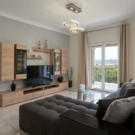 Corfu City Design Residence Eksteriør bilde