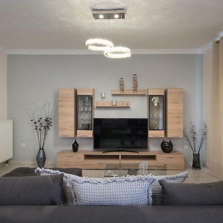 Corfu City Design Residence Eksteriør bilde