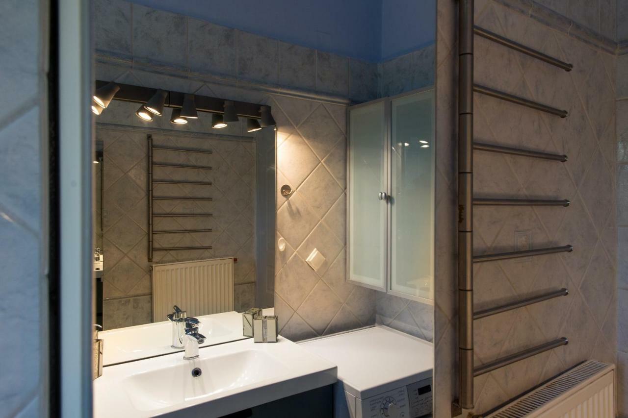 Corfu City Design Residence Eksteriør bilde