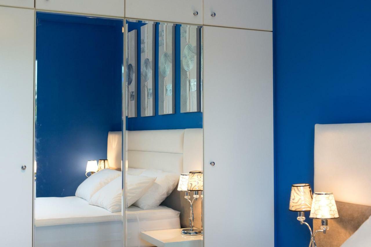 Corfu City Design Residence Eksteriør bilde