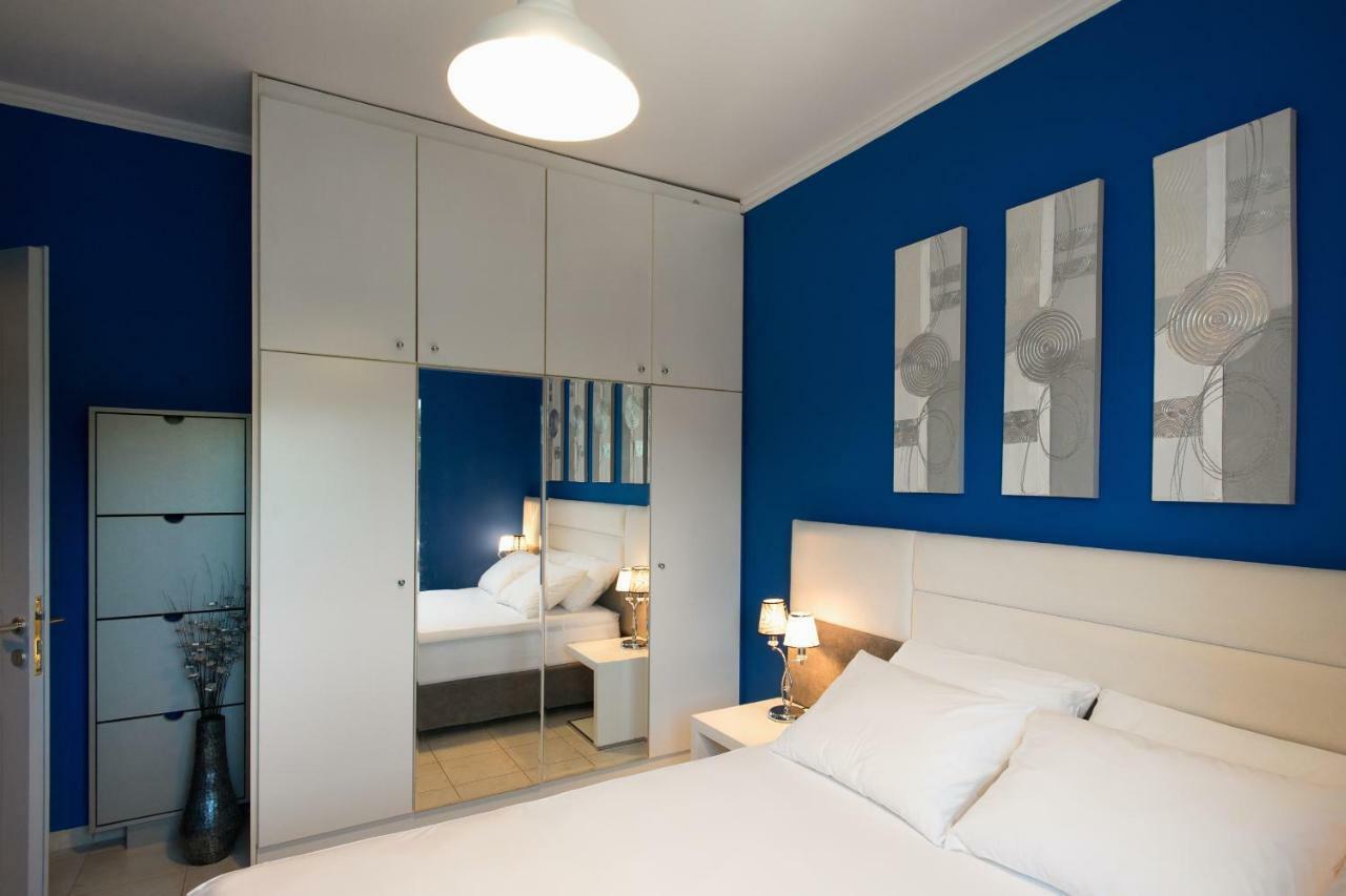 Corfu City Design Residence Eksteriør bilde