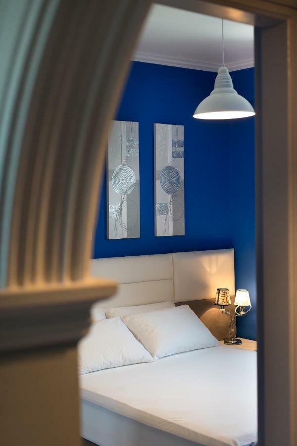 Corfu City Design Residence Eksteriør bilde