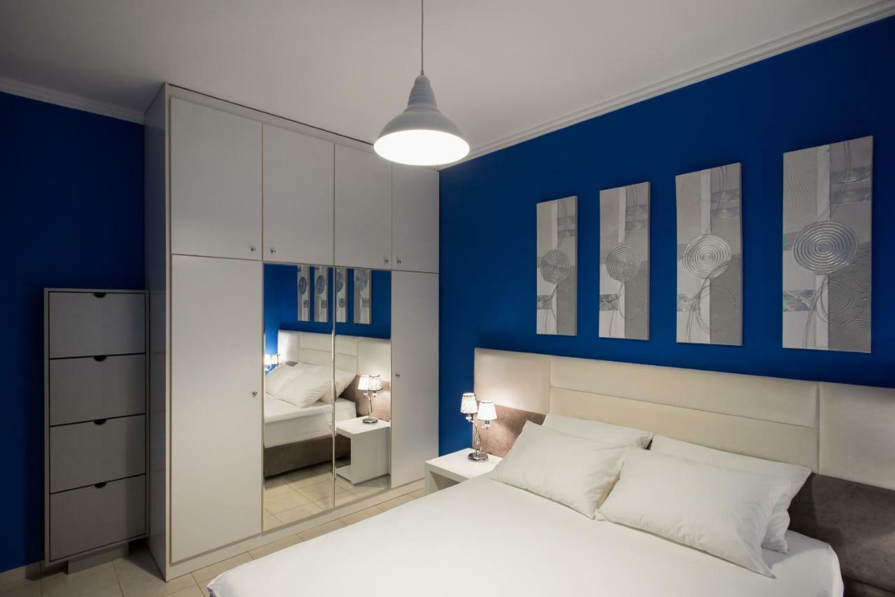 Corfu City Design Residence Eksteriør bilde